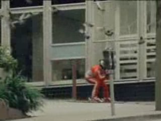 Urban Carving - Audi Quattro