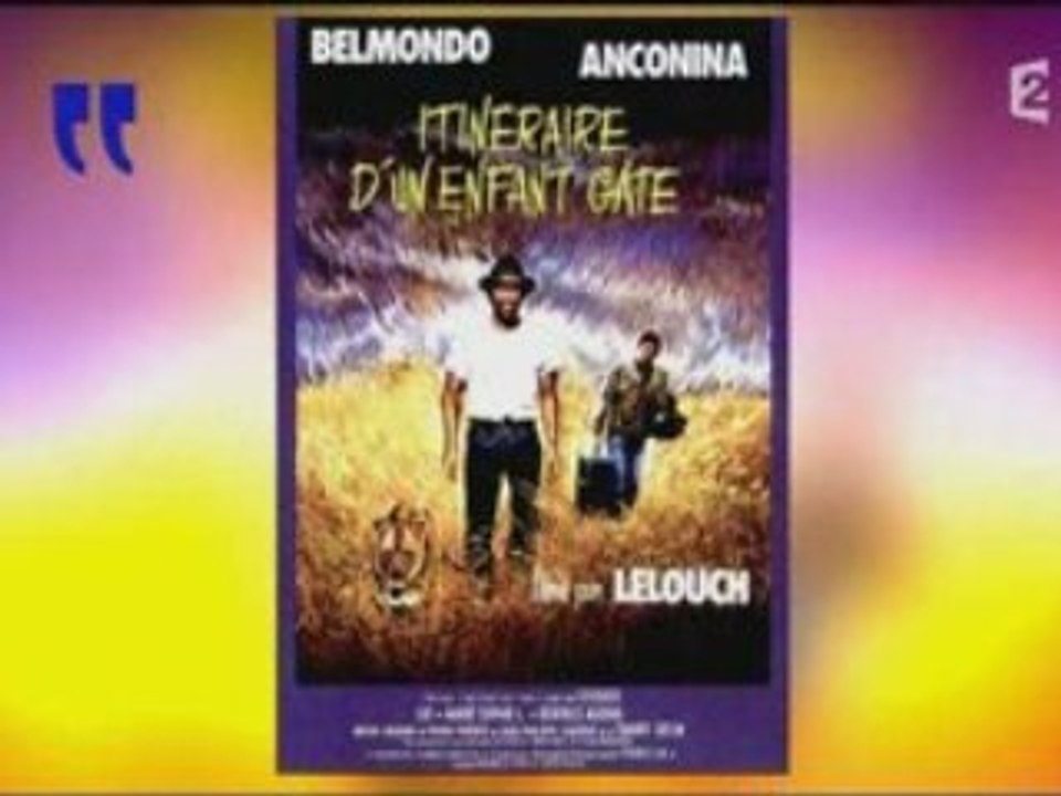 Les célébrités racontent leurs... histoires d'amour (2-3)