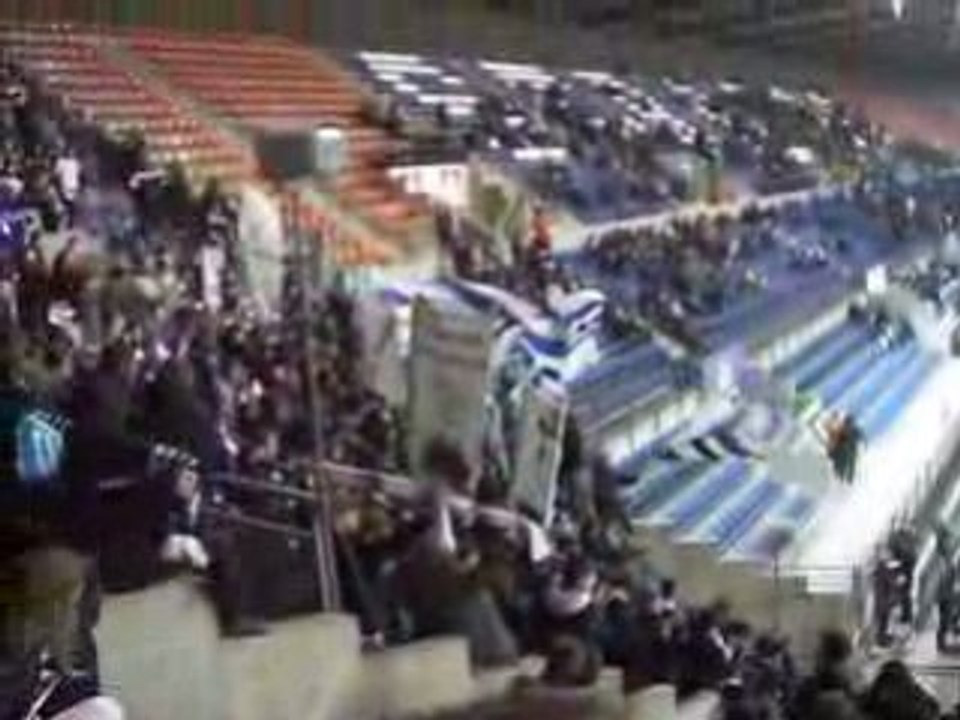 RCS - Sedan : tifo UB90