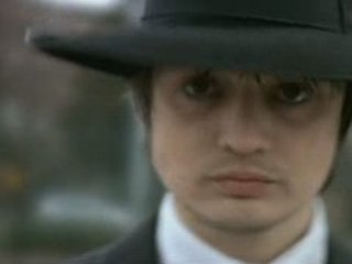 Pete Doherty - Last of The English Roses