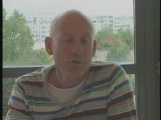 Rencontre avec Olivier Célarié