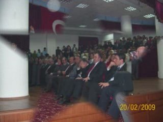 GÖRDES...DURMAK YOK BİZE