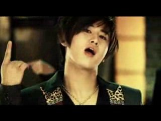 [MV] SS501 UR Man