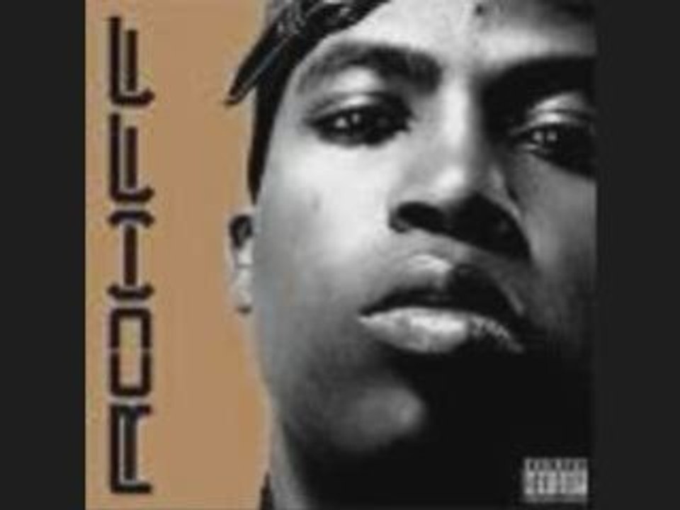 Rohff - t'es refait