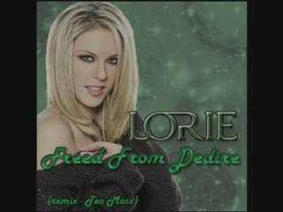 Lorie Performs a Stunning Cover of 'Freed From Desire' 🎶