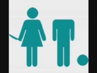 rapport hommes femmes par LLP