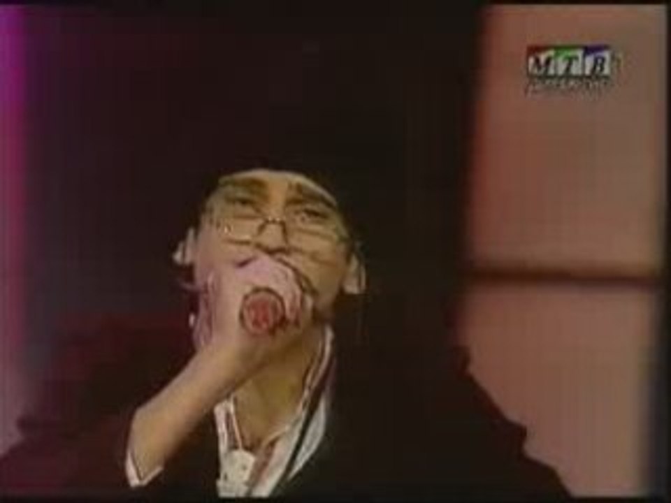 2009 FYR Macedonia - Sleng (SF 1)