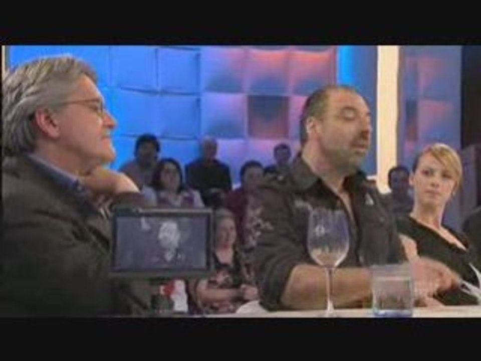 Jean-François Mercier -TLMEP - 1 de 2