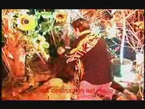 Omer Pasha-The Curse (French Edition) 3