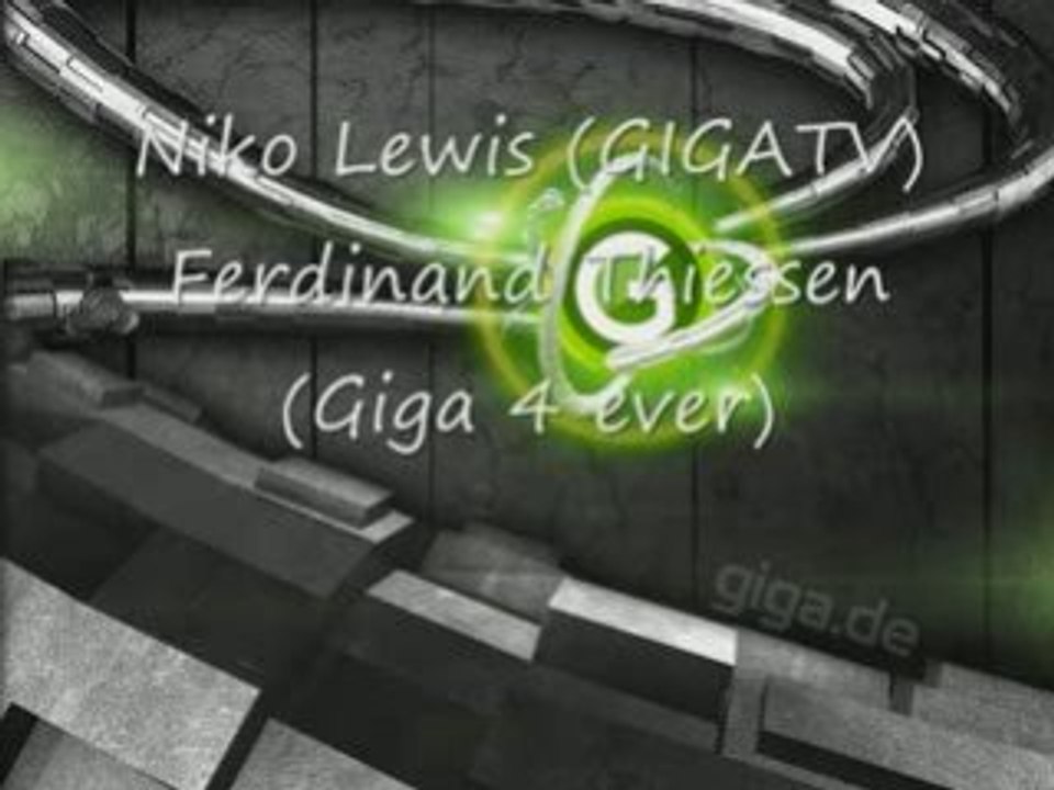 GIGA Rettung 2 Version 1