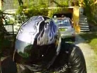 Départ pour Noirmout' en GEX