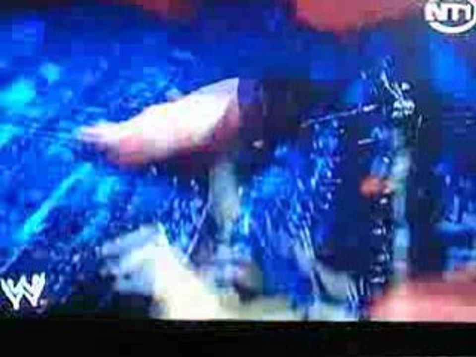 (R)Rey mysterio