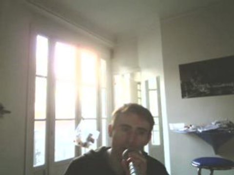 Wiwi égratigne C'est écrit dans le ciel