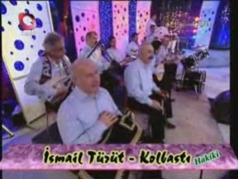 Ismail Turut - Kolbasti