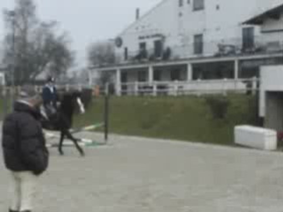 leçon 21-02-09 échauffement