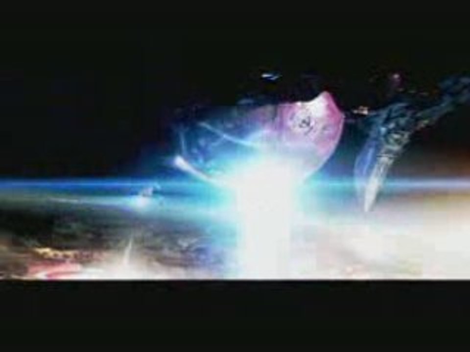 Halo 3 "The War"