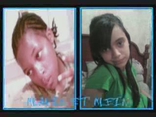 BB'DOU KLEIN SIISTA MA KONNE GRANDE SOEUR DANS LE COEUR HAMO