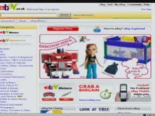 Woolworths sweets auctioned on ebay for thosuands of pounds