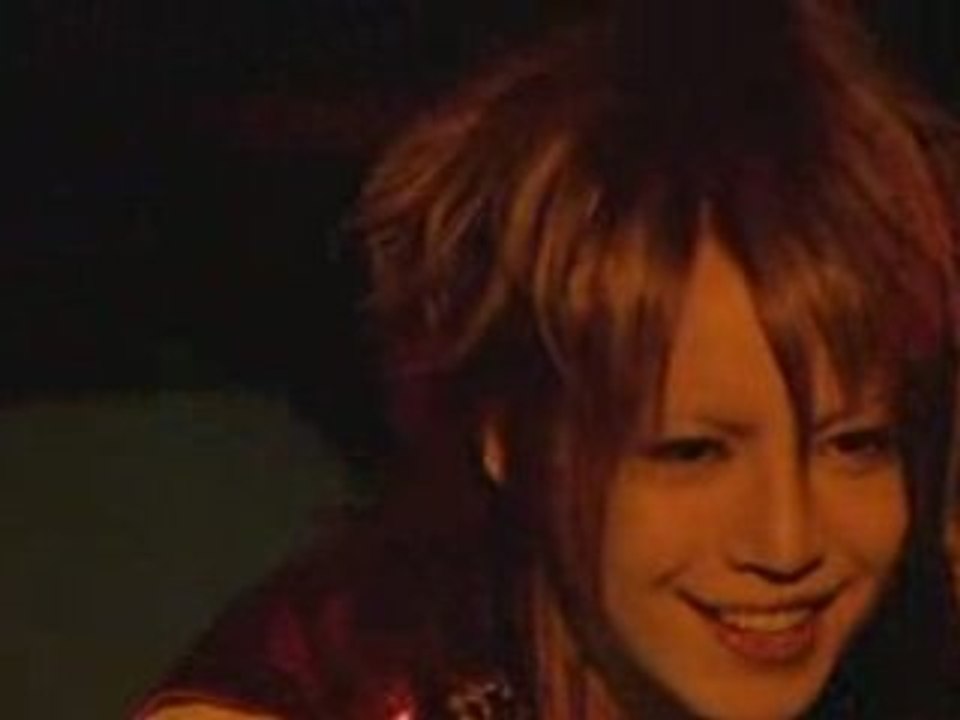 alice nine. - DISCOTHEQUE play like A RAINBOWS... - RAINBOWS