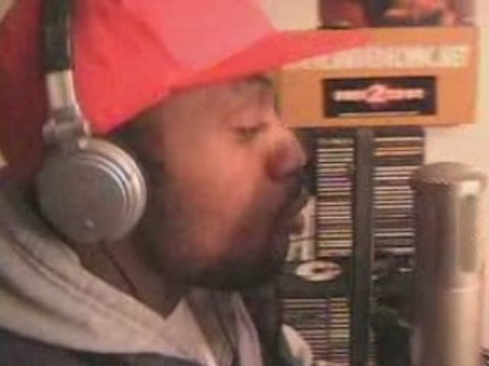 Nill Ness - Freestyle Video