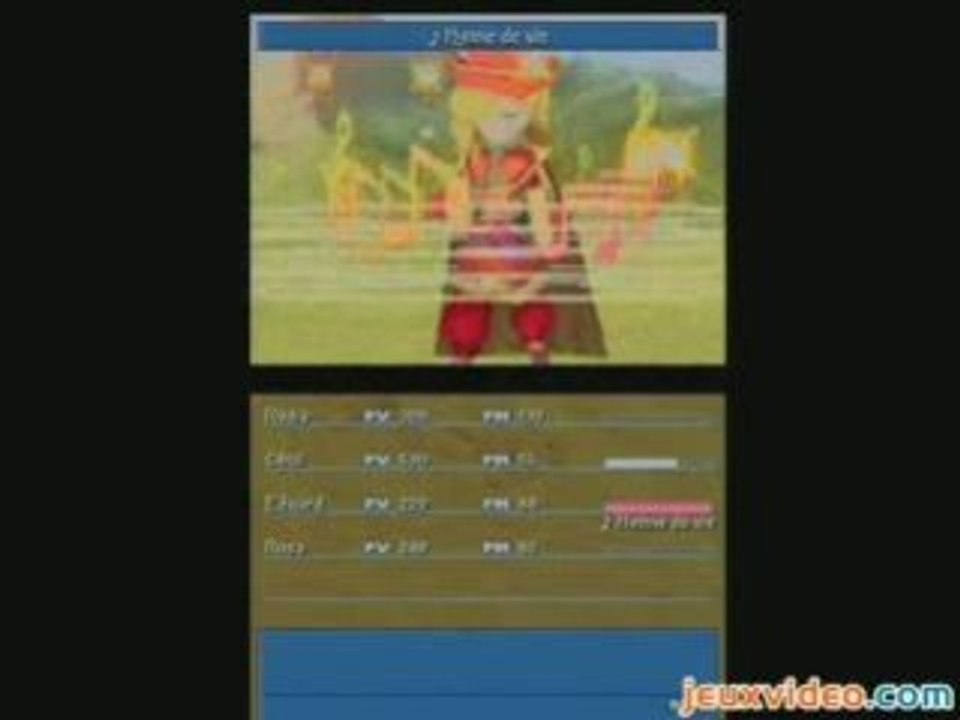 Final Fantasy IV