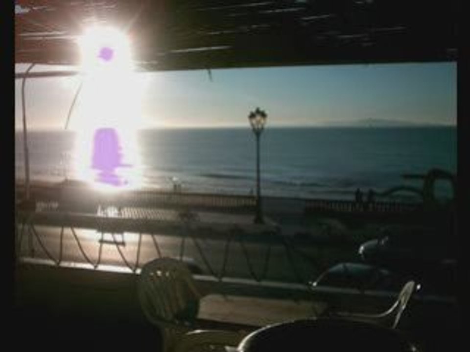 CHEB ABDOU & HOUARI DAUPHIN - NEBRI NERVIK