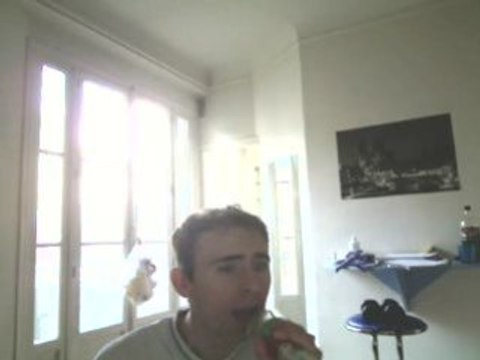 Wiwi égratigne On se reverra de Jairo