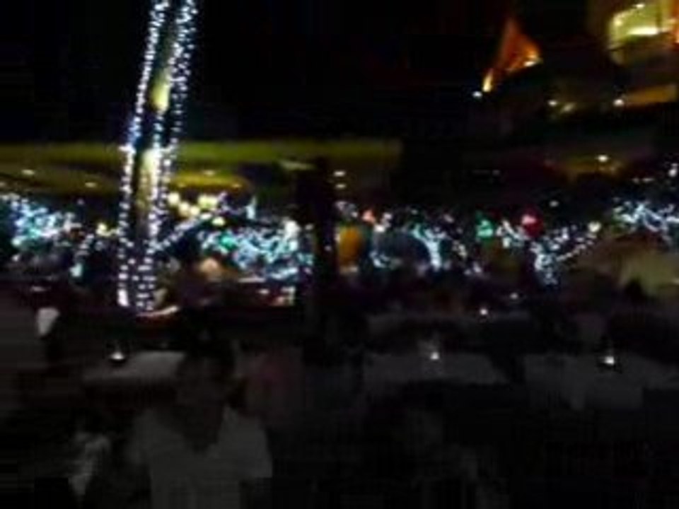 Concer Patong Phuket thailande prostitution thailandaise