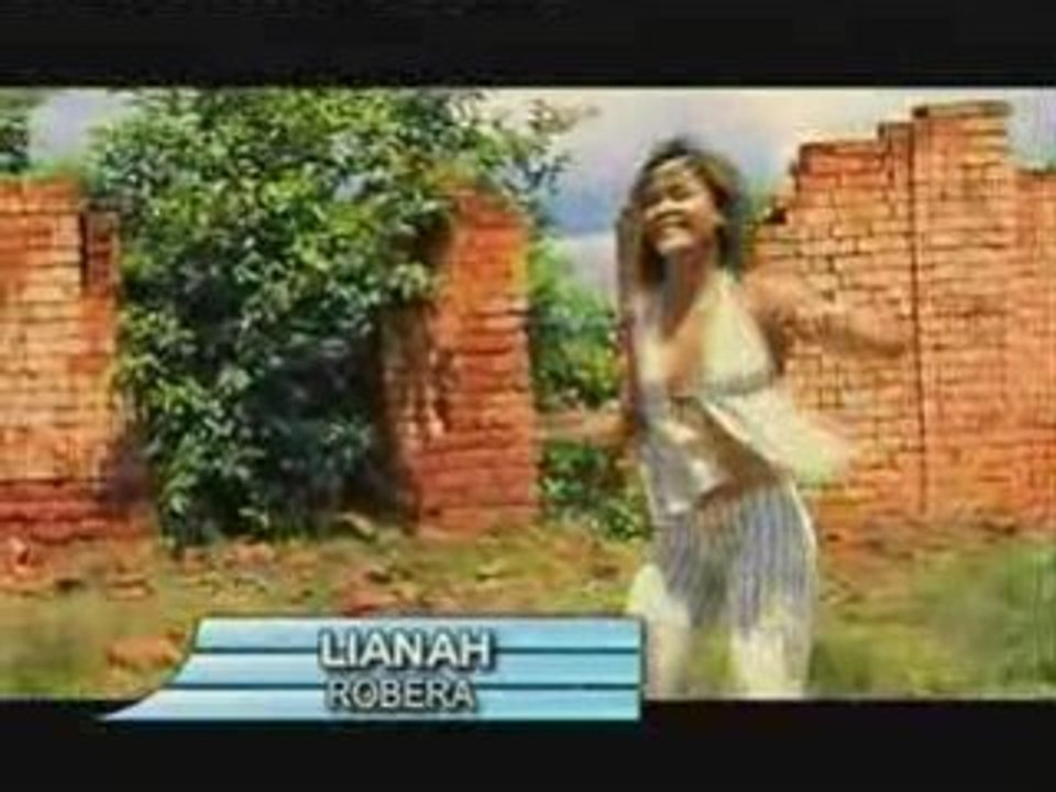 Lianah_robera