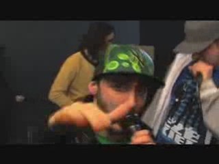 Maestro A-Sid Feat L'One (программа Урбана, рубрика Feat)