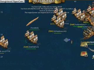 TrB&WaT  300 ADASINA YAPILAN SALDIRI PART-1