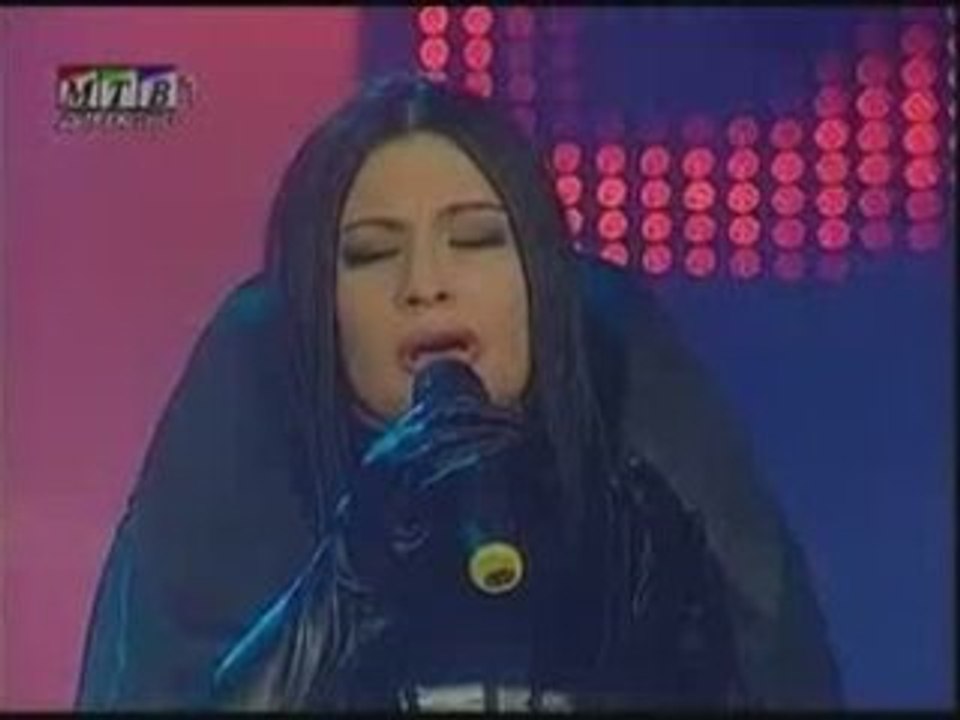 Kaliopi i Naum - Rum Dum Dum