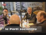 Le Parti Socialiste - Bianco Jean-Louis