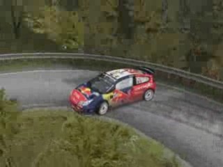 Richard burns Record SUR BISANNE 03.50.59
