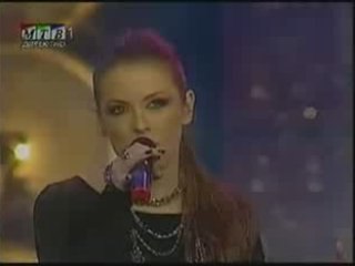 2009 FYR Macedonia - Pumpers (SF 2)