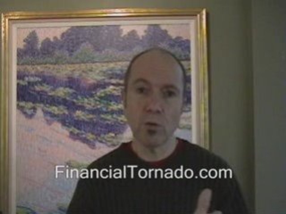 Kirby Business MLM. Where Is the Money?