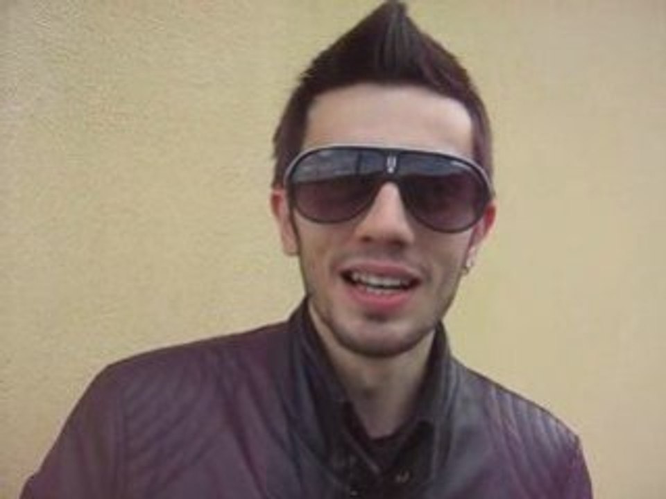 acsamo.it: intervista al tifoso samese, il fonico ferraro