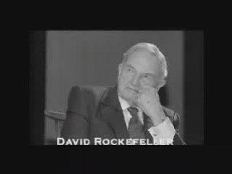 LES GUERRES MONDIALES ET LES INTERETS DES BANQUES