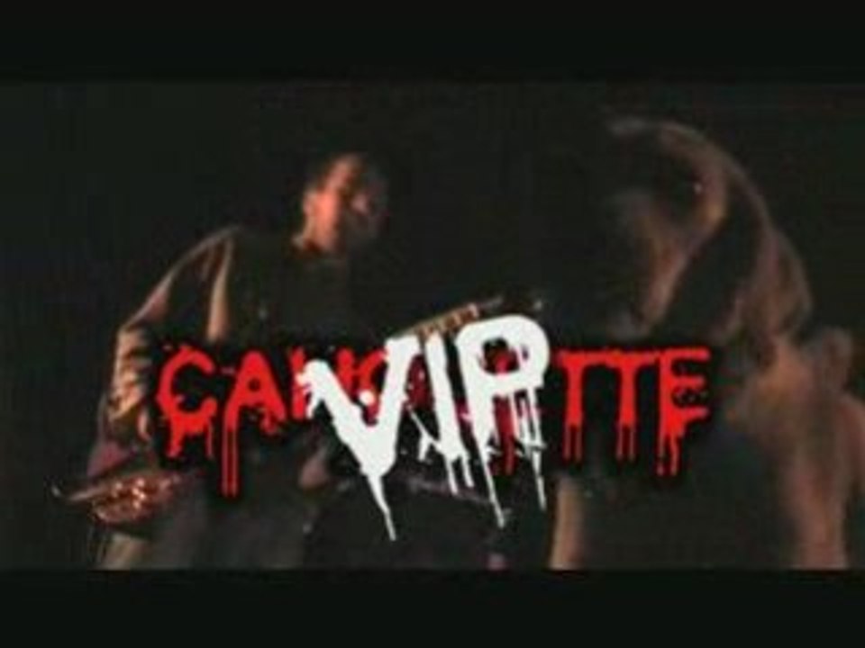 Cahouette VIP