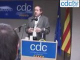 2ième Congrès Convergence Démocratique de Catalogne
