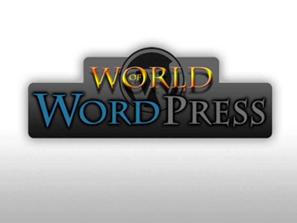 World of Wordpress