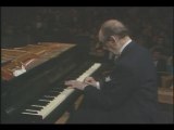 HOROWITZ piano SCHUBERT