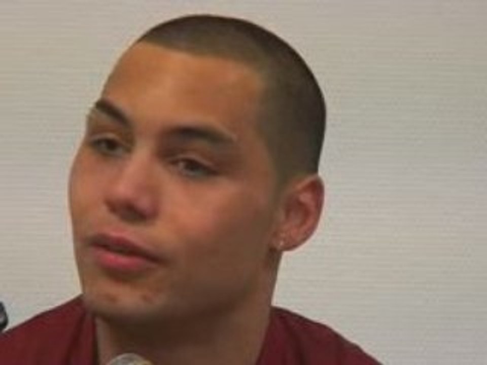 Interview , Yohan Benalouane