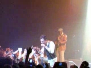 Christophe mae a nantes 02/12/08