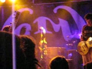 domb rurbain festival 14/02/09