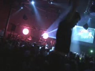 Oliver Huntemann @ Electrokiss