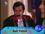 AŞK YAKAR 12.BÖLÜM FRAGMANI(FRAGDİZİTV)