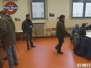 Seafrance supprime 650 emplois