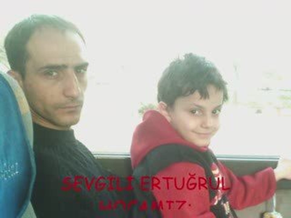 ERTUĞRUL HOCAMIZ