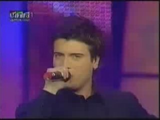 2009 FYR Macedonia - Aleksandar Belov (SF 2)